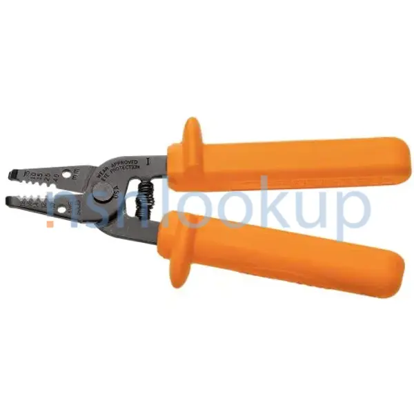 5180-01-442-0986 TOOL KIT,ELECTRICIAN'S 5180014420986 014420986 3/6 5180-01-442-0986 TOOL KIT,ELECTRICIAN'S 5180014420986 014420986 3/6
