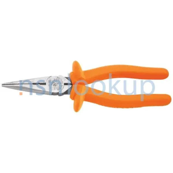 5180-01-442-0987 TOOL KIT,ELECTRICIAN'S 5180014420987 014420987 3/5 5180-01-442-0987 TOOL KIT,ELECTRICIAN'S 5180014420987 014420987 3/5