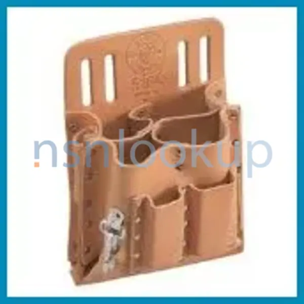 5140-01-442-3567 CARRIER,TOOL 5140014423567 014423567 1/1