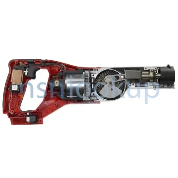 2530-01-443-7638 CHAMBER,AIR BRAKE 2530014437638 014437638 3/3