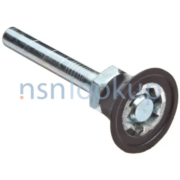 5345-01-444-1912 HOLDER,DISK,ABRASIVE 5345014441912 014441912 1/1