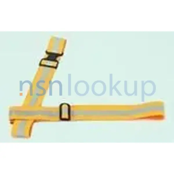 8465-01-444-2530 SASH,HIGH VISIBILITY 8465014442530 014442530 1/1