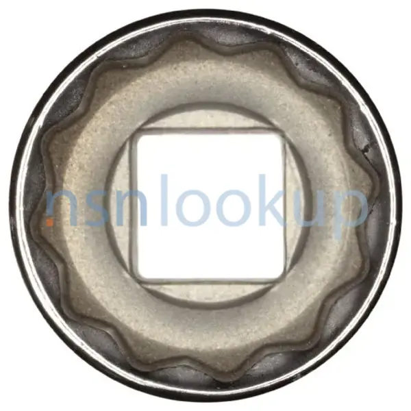 5935-01-444-4872 ADAPTER,CABLE CLAMP TO CONNECTOR 5935014444872 014444872 2/3