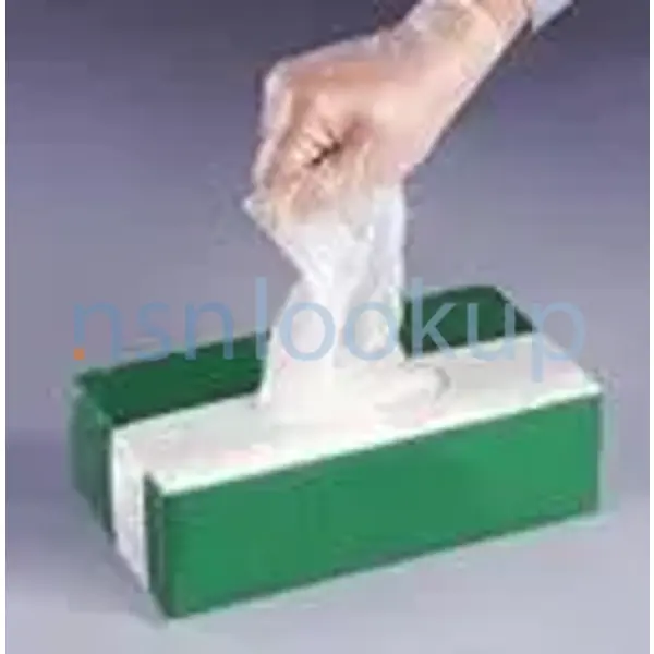 8415-01-445-1007 GLOVES,DISPOSABLE 8415014451007 014451007 1/1