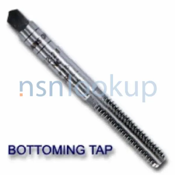 5306-01-445-2864 ROD,THREADED END 5306014452864 014452864 2/2