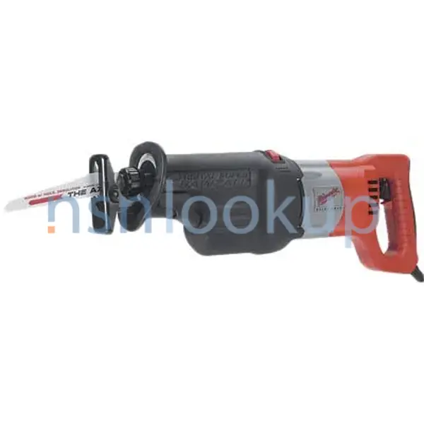 5130-01-445-4437 SAW,RECIPROCATING,PORTABLE,ELECTRIC 5130014454437 014454437 1/2 5130-01-445-4437 SAW,RECIPROCATING,PORTABLE,ELECTRIC 5130014454437 014454437 1/2