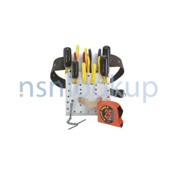 5180-01-445-6788 TOOL KIT,ELECTRICIAN'S 5180014456788 014456788 5/8 5180-01-445-6788 TOOL KIT,ELECTRICIAN'S 5180014456788 014456788 5/8