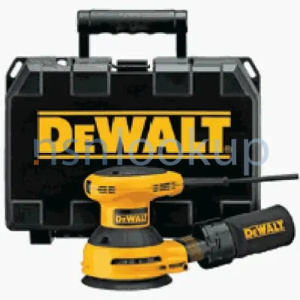 5130-01-448-6687 SANDER,DISK,ELECTRIC,PORTABLE 5130014486687 014486687 5/12 5130-01-448-6687 SANDER,DISK,ELECTRIC,PORTABLE 5130014486687 014486687 5/12