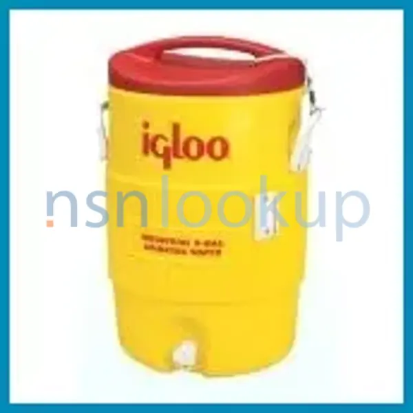 7330-01-449-2318 JUG,INSULATED 7330014492318 014492318 1/7