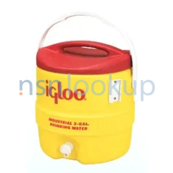 7330-01-449-2318 JUG,INSULATED 7330014492318 014492318 6/7