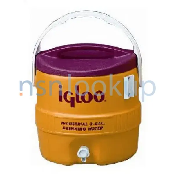 7330-01-449-2318 JUG,INSULATED 7330014492318 014492318 7/7