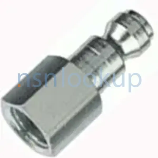 7690-01-451-5225 MARKER,IDENTIFICATION 7690014515225 014515225 1/2