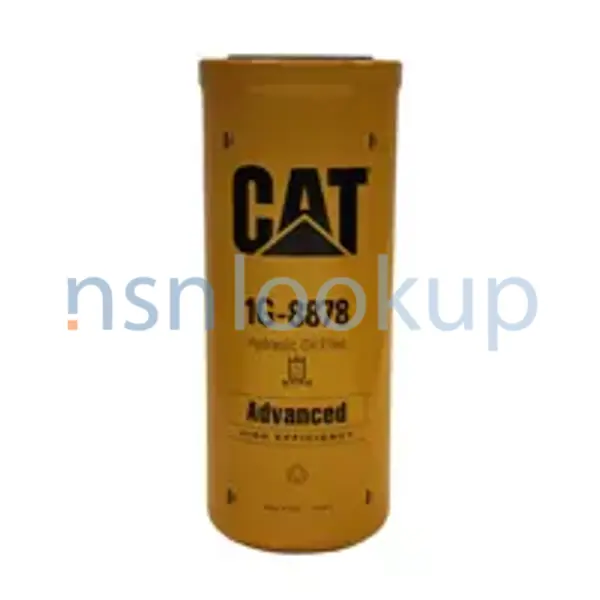 2940-01-451-5949 FILTER ELEMENT,FLUID 2940014515949 014515949 1/1
