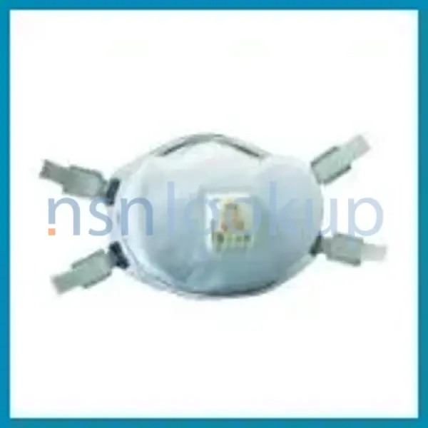 4240-01-452-8348 RESPIRATOR,AIR FILTERING 4240014528348 014528348 1/1 4240-01-452-8348 RESPIRATOR,AIR FILTERING 4240014528348 014528348 1/1