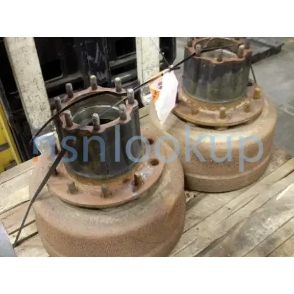 2530-01-453-0957 HUB,WHEEL,VEHICULAR 2530014530957 014530957 1/1 2530-01-453-0957 HUB,WHEEL,VEHICULAR 2530014530957 014530957 1/1