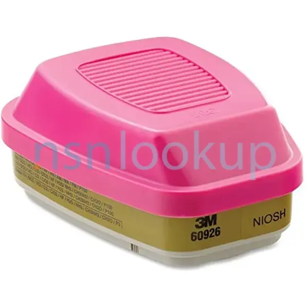 4240-01-455-7370 FILTER,RESPIRATOR,AIR FILTERING 4240014557370 014557370 2/4 4240-01-455-7370 FILTER,RESPIRATOR,AIR FILTERING 4240014557370 014557370 2/4