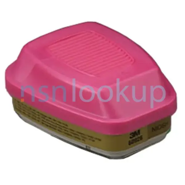 4240-01-455-7370 FILTER,RESPIRATOR,AIR FILTERING 4240014557370 014557370 3/4 4240-01-455-7370 FILTER,RESPIRATOR,AIR FILTERING 4240014557370 014557370 3/4