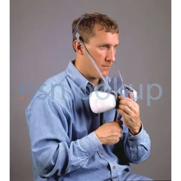 4240-01-455-7575 RESPIRATOR,AIR FILTERING 4240014557575 014557575 11/13