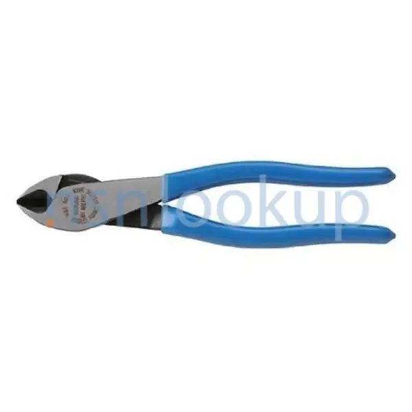 5110-01-457-1606 PLIERS,DIAGONAL CUTTING 5110014571606 014571606 1/2 5110-01-457-1606 PLIERS,DIAGONAL CUTTING 5110014571606 014571606 1/2