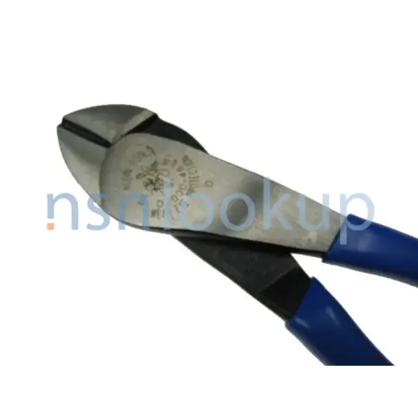 5110-01-457-1625 PLIERS,DIAGONAL CUTTING 5110014571625 014571625 1/4