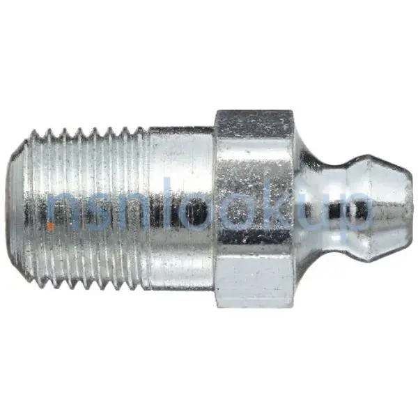 1005-01-458-8524 BOLT ASSEMBLY 1005014588524 014588524 1/3