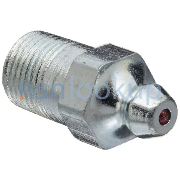 1005-01-458-8524 BOLT ASSEMBLY 1005014588524 014588524 3/3