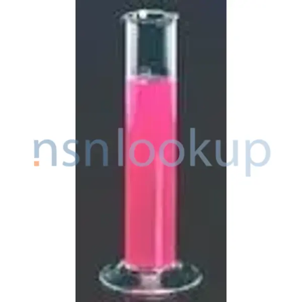 6640-01-459-4425 CYLINDER,UNGRADUATED,LABORATORY 6640014594425 014594425 1/1
