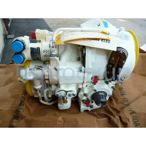2835-01-459-6815 GEARBOX,ACCESSORY DRIVE,TURBINE ENGINE 2835014596815 014596815 1/1 2835-01-459-6815 GEARBOX,ACCESSORY DRIVE,TURBINE ENGINE 2835014596815 014596815 1/1