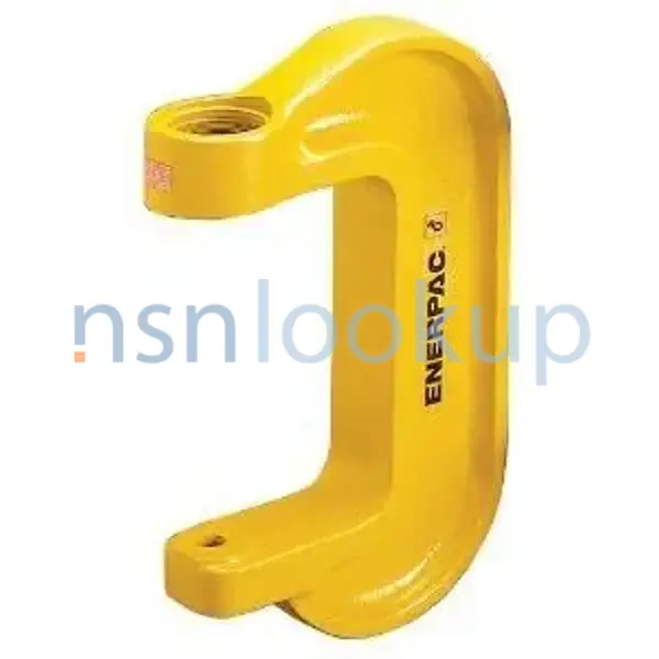 5120-01-460-7173 CLAMP,C 5120014607173 014607173 1/1