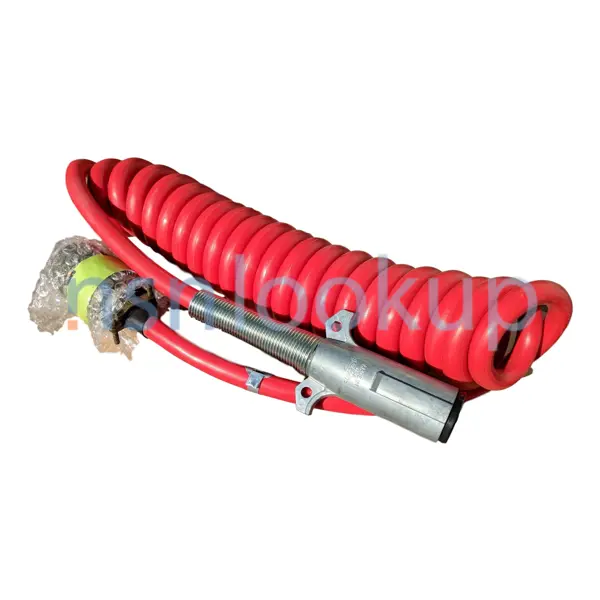 6150-01-461-7811 CABLE ASSEMBLY,POWER,ELECTRICAL 6150014617811 014617811 1/1