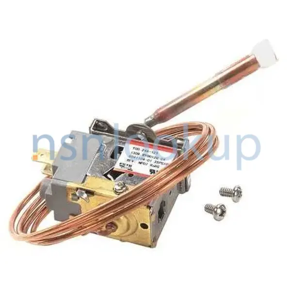 6685-01-461-8873 PRESSURE CONTROL 6685014618873 014618873 1/1