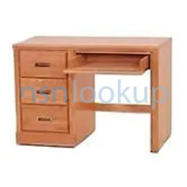 7105-01-462-1053 DESK,FLAT TOP 7105014621053 014621053 1/2 7105-01-462-1053 DESK,FLAT TOP 7105014621053 014621053 1/2