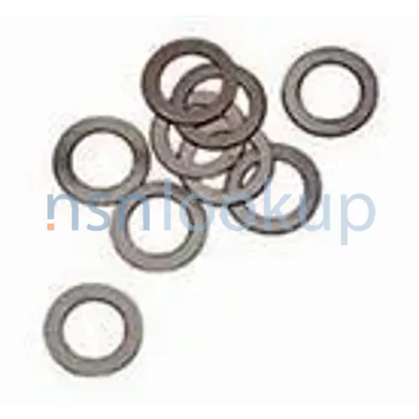 6630-01-462-2500 WASHER,CHROMATOGRAPHY 6630014622500 014622500 1/1 6630-01-462-2500 WASHER,CHROMATOGRAPHY 6630014622500 014622500 1/1