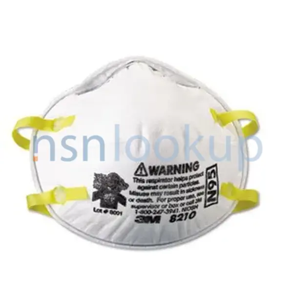 4240-01-463-5449 RESPIRATOR,PARTICULATE 4240014635449 014635449 1/3 4240-01-463-5449 RESPIRATOR,PARTICULATE 4240014635449 014635449 1/3