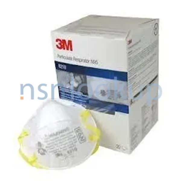 4240-01-463-5449 RESPIRATOR,PARTICULATE 4240014635449 014635449 2/3 4240-01-463-5449 RESPIRATOR,PARTICULATE 4240014635449 014635449 2/3