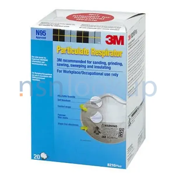 4240-01-463-5449 RESPIRATOR,PARTICULATE 4240014635449 014635449 3/3 4240-01-463-5449 RESPIRATOR,PARTICULATE 4240014635449 014635449 3/3