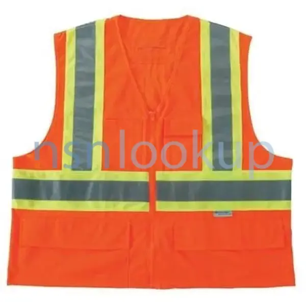 8415-01-464-6612 VEST,HIGH VISIBILITY 8415014646612 014646612 1/1 8415-01-464-6612 VEST,HIGH VISIBILITY 8415014646612 014646612 1/1