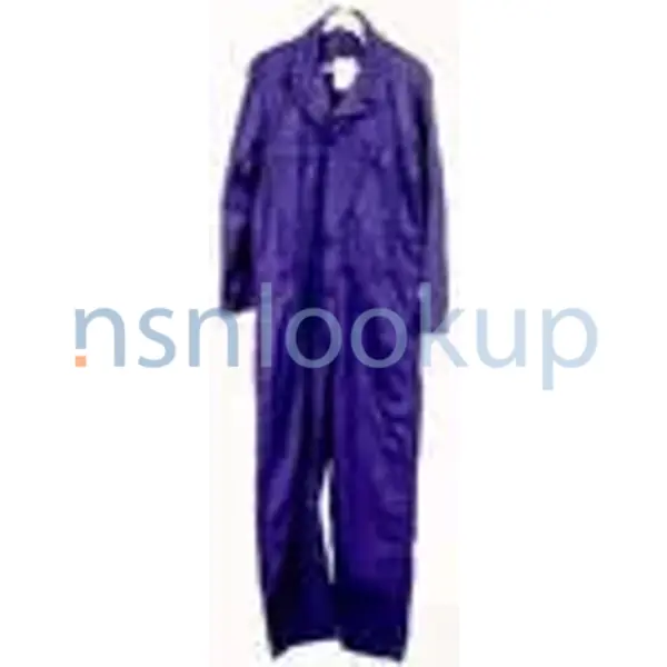 8405-01-466-0651 COVERALLS,UTILITY 8405014660651 014660651 1/1 8405-01-466-0651 COVERALLS,UTILITY 8405014660651 014660651 1/1