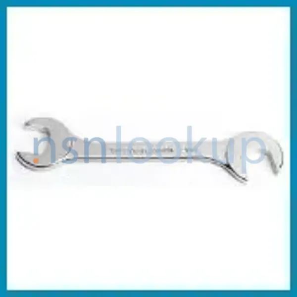 5120-01-466-1137 WRENCH,OPEN END 5120014661137 014661137 1/2 5120-01-466-1137 WRENCH,OPEN END 5120014661137 014661137 1/2