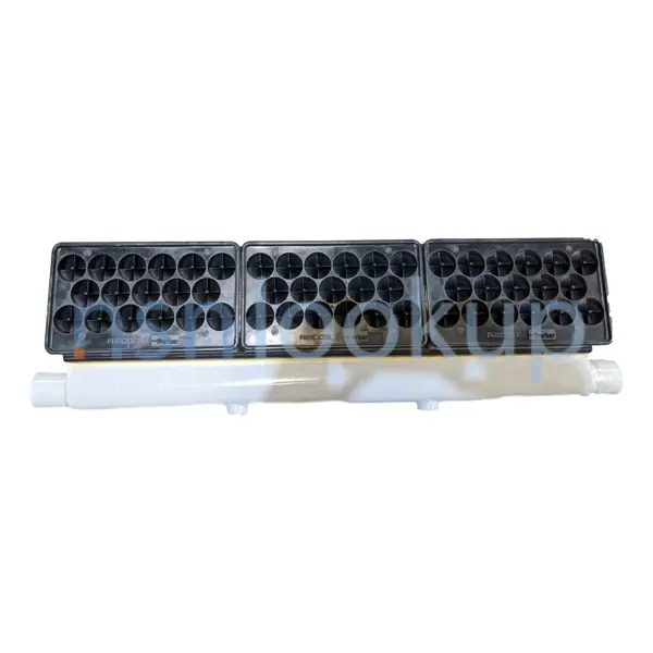 4310-01-466-7329 AIR CLEANER,INTAKE 4310014667329 014667329 1/1