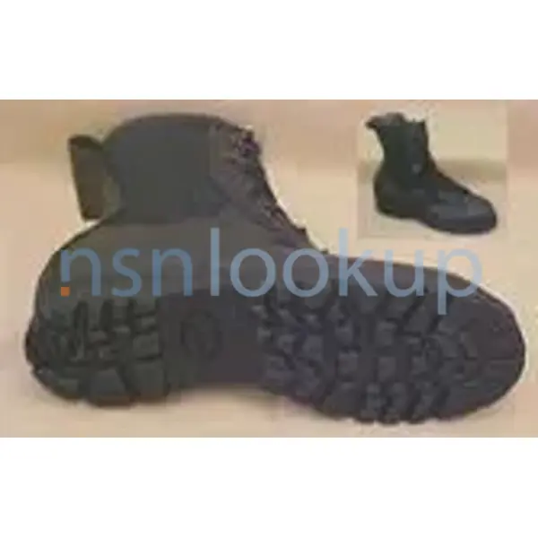 8430-01-467-1524 BOOTS,FLYERS' 8430014671524 014671524 1/1