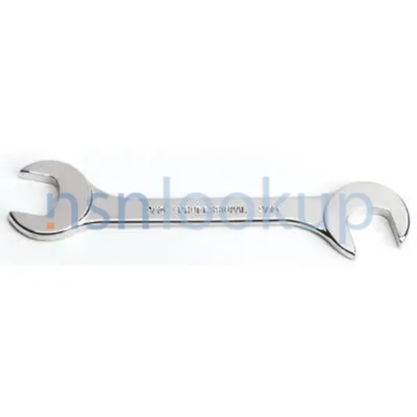 5120-01-467-7331 WRENCH,OPEN END 5120014677331 014677331 2/5