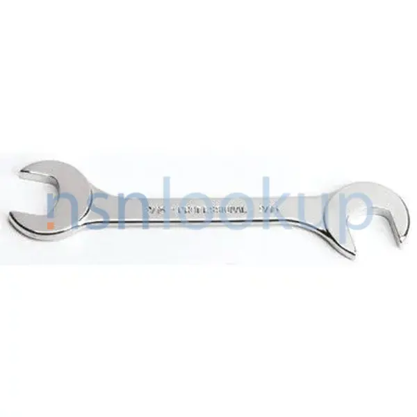 5120-01-467-7331 WRENCH,OPEN END 5120014677331 014677331 5/5