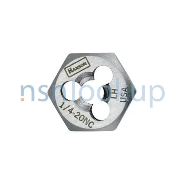 5136-01-467-8407 DIE,RETHREADING 5136014678407 014678407 2/2 5136-01-467-8407 DIE,RETHREADING 5136014678407 014678407 2/2