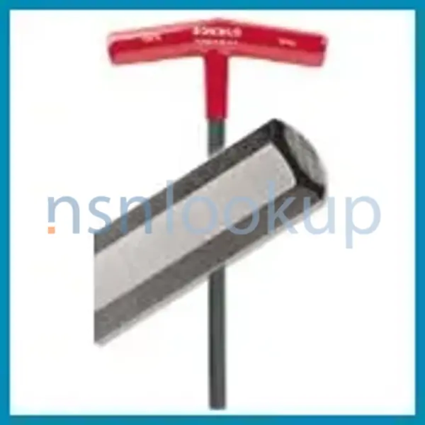 5120-01-468-9742 KEY,SOCKET HEAD SCREW 5120014689742 014689742 1/5 5120-01-468-9742 KEY,SOCKET HEAD SCREW 5120014689742 014689742 1/5