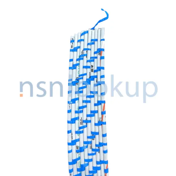 6145-01-469-3905 WIRE,ELECTRICAL 6145014693905 014693905 1/1