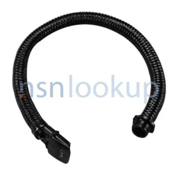 4240-01-470-3882 BREATHING TUBE,HEAD 4240014703882 014703882 1/1