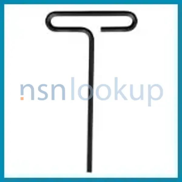 5120-01-470-7216 SCREWDRIVER ATTACHMENT,SOCKET WRENCH 5120014707216 014707216 1/2