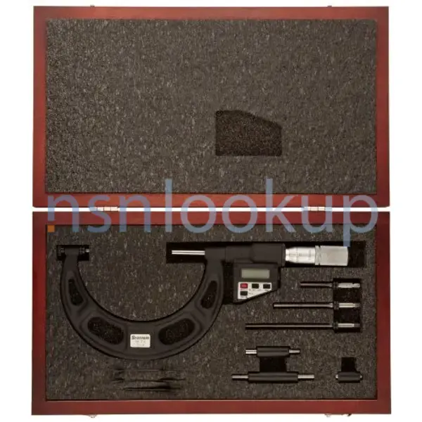 5210-01-471-4988 CALIPER,MICROMETER,OUTSIDE 5210014714988 014714988 2/2