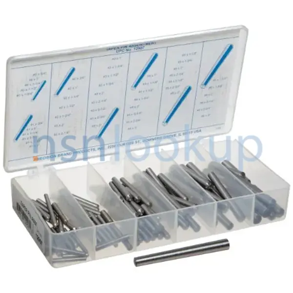 5315-01-472-7618 PIN,TAPERED,THREADED 5315014727618 014727618 1/2 5315-01-472-7618 PIN,TAPERED,THREADED 5315014727618 014727618 1/2